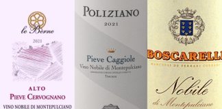 Best Nobile di Montepulciano (2026) – Jean Marco Palmieri best nobile di montepulciano - migliori