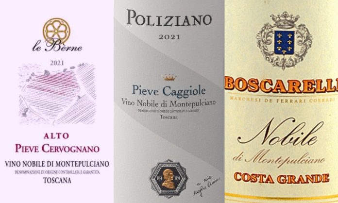 best nobile di montepulciano - migliori best nobile di montepulciano - migliori