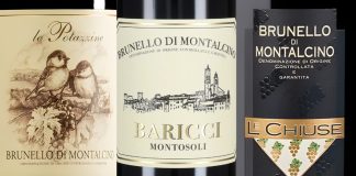 Best Brunello di Montalcino Wines migliori brunello best brunello di montalcino