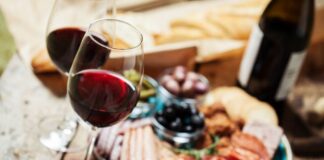 Migliori 10 Abbinamenti cibo e Brunello di Montalcino
