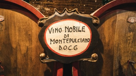 vino nobile di montepulciano annate