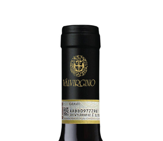 Chianti Riserva 2015 – Cantina Sociale Colli Fiorentini