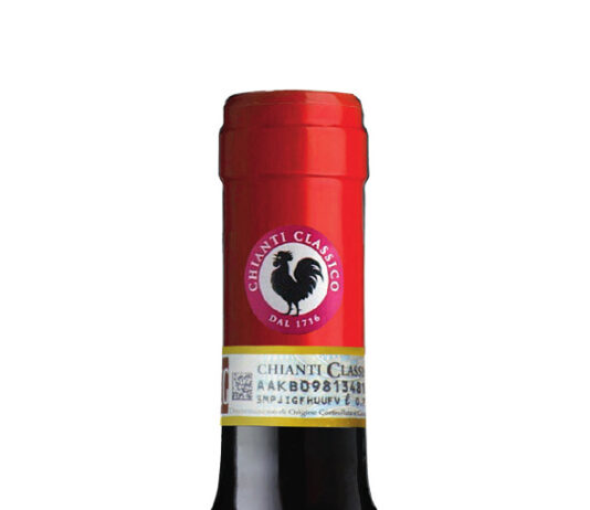 Nero dei Venti Chianti Classico 2015 – Cantina Sociale Colli Fiorentini