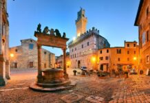 Best Value Nobile di Montepulciano