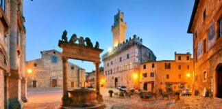 Best Value Nobile di Montepulciano