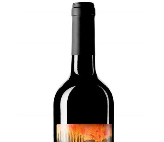 ‘Pèan’ Bolgheri Rosso 2018 – Batzella
