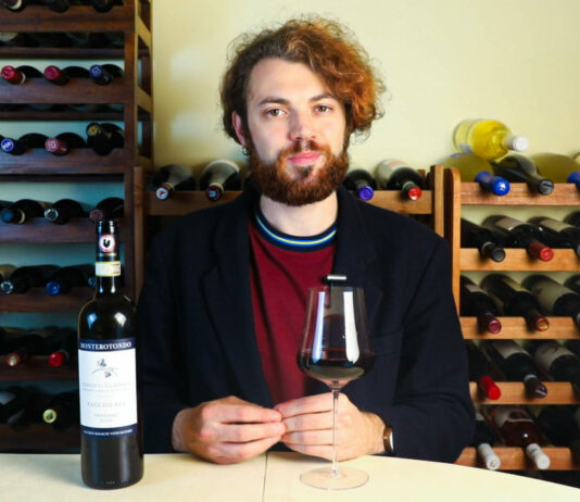 Blog del Vino – Italy’s Finest Wines è il Sito Web più seguito in Italia