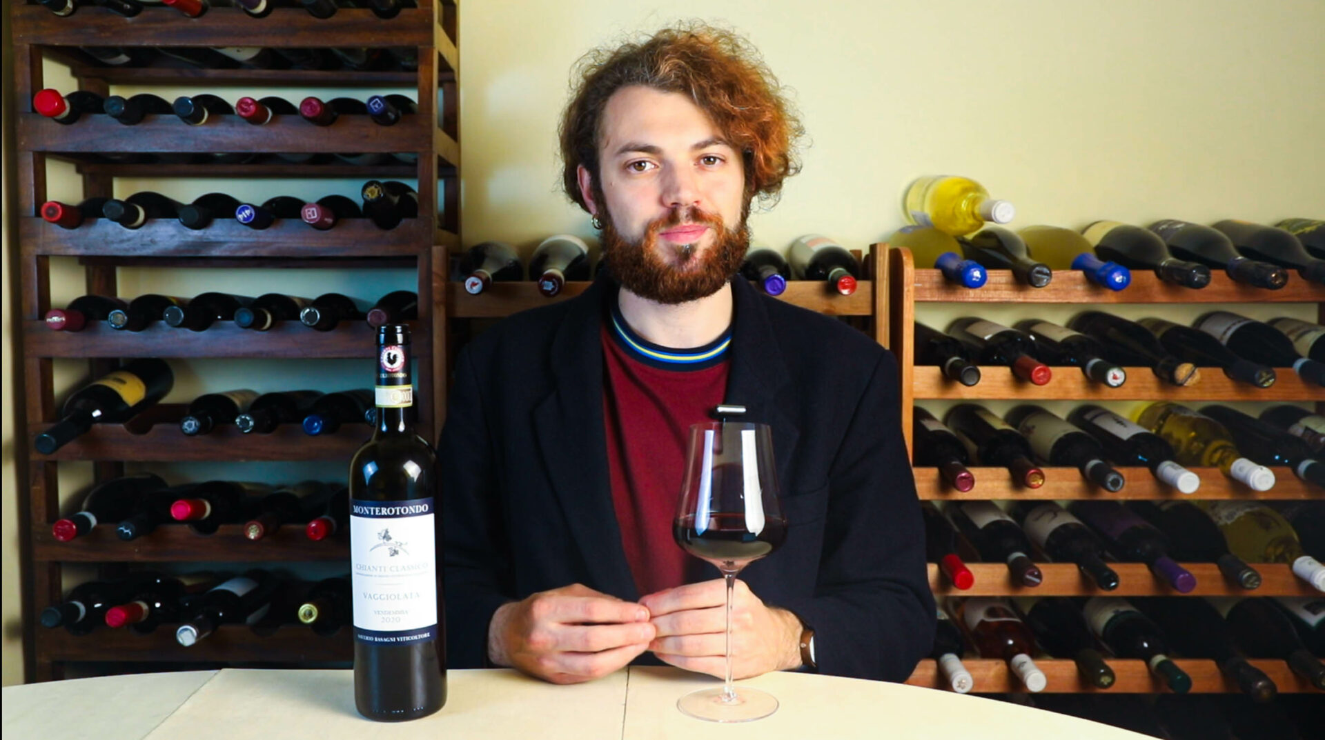 Blog del Vino - Italy's Finest Wines è il Sito Web più seguito in Italia