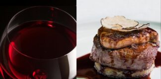 Abbinamento Barolo e Cibo: 5 Regole e 10 abbinamenti