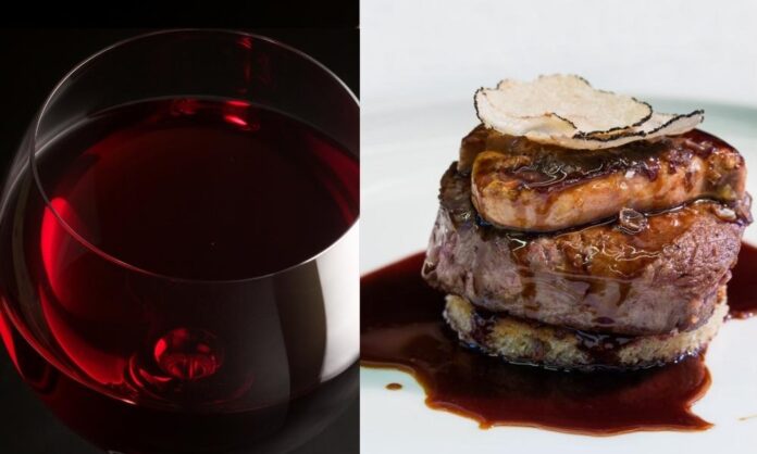 abbinamento vino barolo
