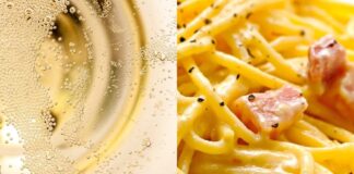 Pairing Wine and Carbonara – The 5 Rules and 10 Pairings