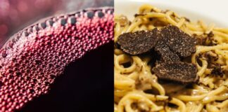 Migliori 10 Abbinamenti cibo e Vino Nobile di Montepulciano