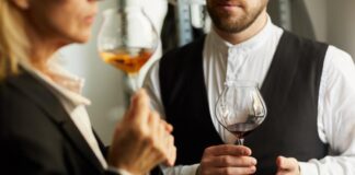 Esame Olfattivo del Vino – Intensità – Qualità -Complessità