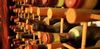 Barbaresco Vintage Chart (2025)