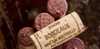 Bordeaux Vintage Chart – Best Vintages (2023)
