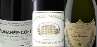 Classifica migliori annate Vini Francesi (Aggiornato 2026)