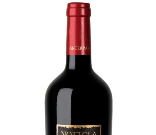 Vino Nobile di Montepulciano 2017 – Nottola