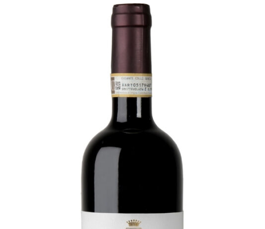 Vino Nobile di Montepulciano 2017 – Nottola