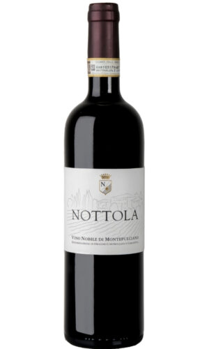 nottola nobile di montepulciano