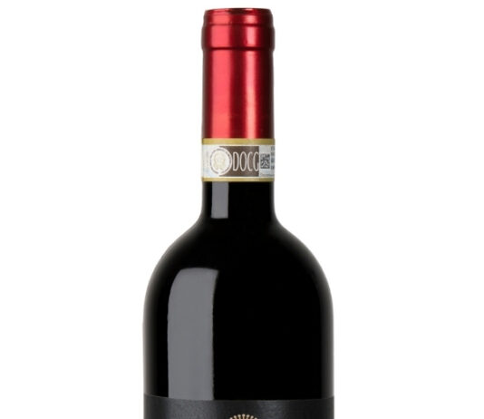 Vino Nobile di Montepulciano Riserva 2015 – Nottola