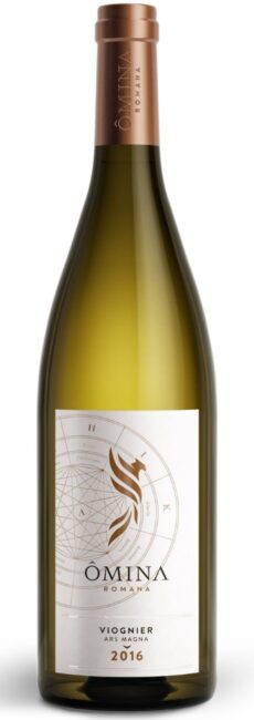 omina romagna chardonnay