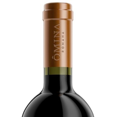 Cabernet Franc Ars Magna 2017 – Ômina Romana