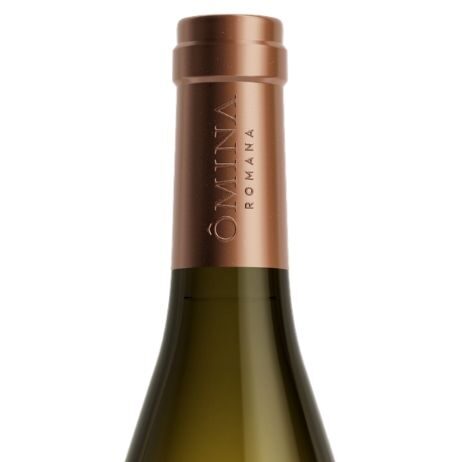 Chardonnay Ars Magna 2018 – Ômina Romana