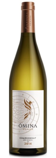 omina romana chardonnay
