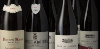 Burgundy Vintage Chart │Best vintages (2023)
