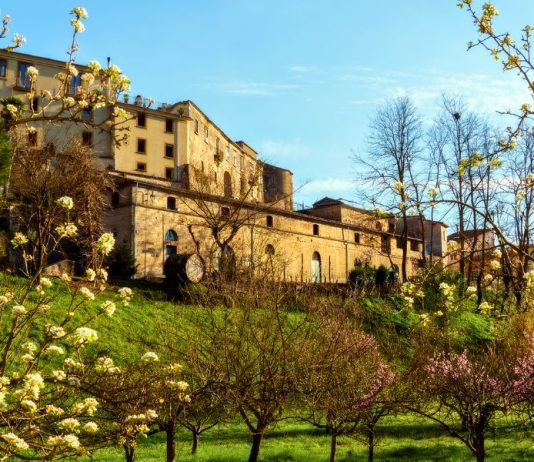 Cantine di Marzo