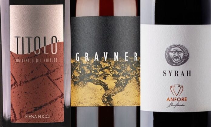 Copia di Copia di MIGLIORI VINI ROSSI ITALIANI