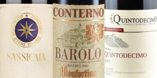 Migliori Vini Rossi Italiani