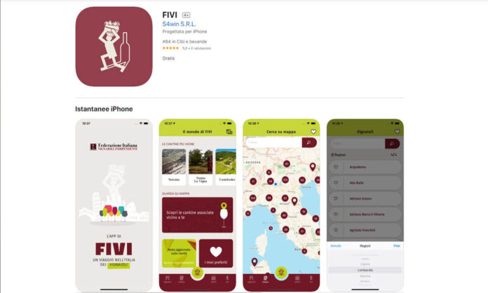 fivi-app