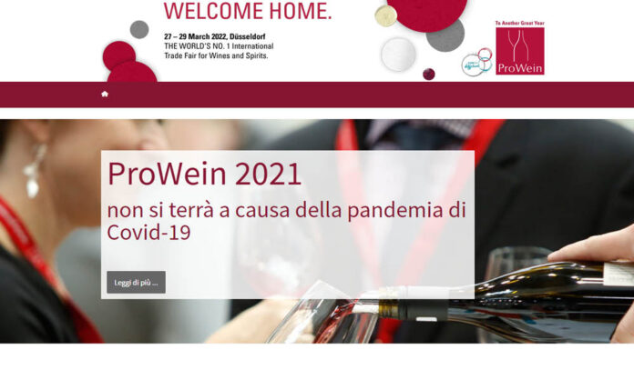prowein-2021