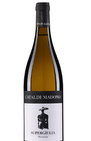 SUPERGIULIA – Pecorino IGT Terre Aquilane 2017