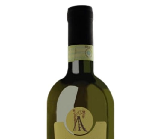 Greco di Tufo DOCG Riserva 2019 – Amarano