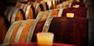 Everything You Need to Know about Oak Barrels and Impact on Wine