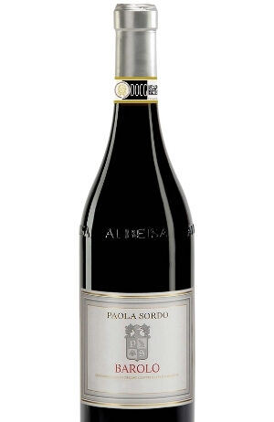 Barolo 2016 – Paola Sordo
