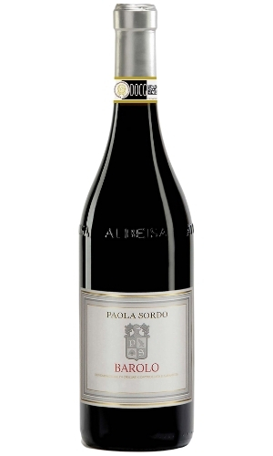 1vini di paola sordo barolo