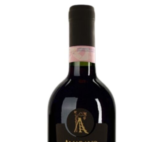 Taurasi ‘Principe Lagonessa’ 2012 – Amarano