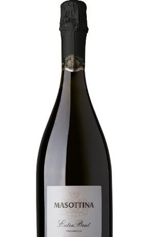Prosecco DOC Extra Brut – Masottina