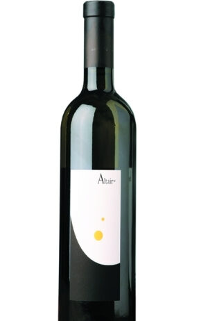 Altair IGT Toscana Bianco 2018 – Fattoria la Torre