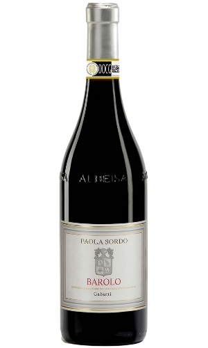 2vini di paola sordo barolo
