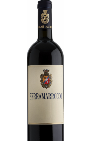Serramarrocco 2015 – Barone di Serramarrocco