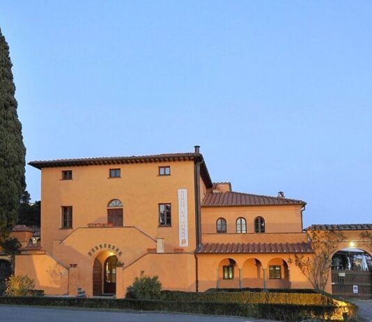 Fattoria la Torre
