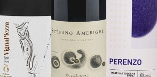 Best Italian Syrah (2026) – Jean Marco Palmieri