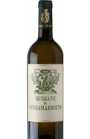 Quojane di Serramarrocco 2019 – Barone di Serramarrocco