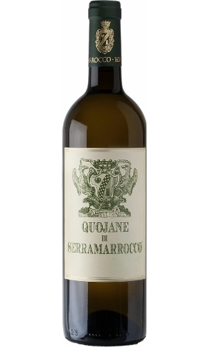 barone di serramarrocco vini