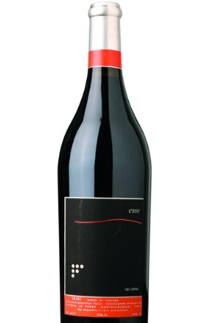 ESSE 2015 IGT Toscana Rosso – Fattoria la Torre
