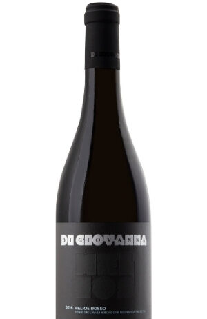Helios Rosso 2016 IGP Terre Siciliane 2016 – Di Giovanna